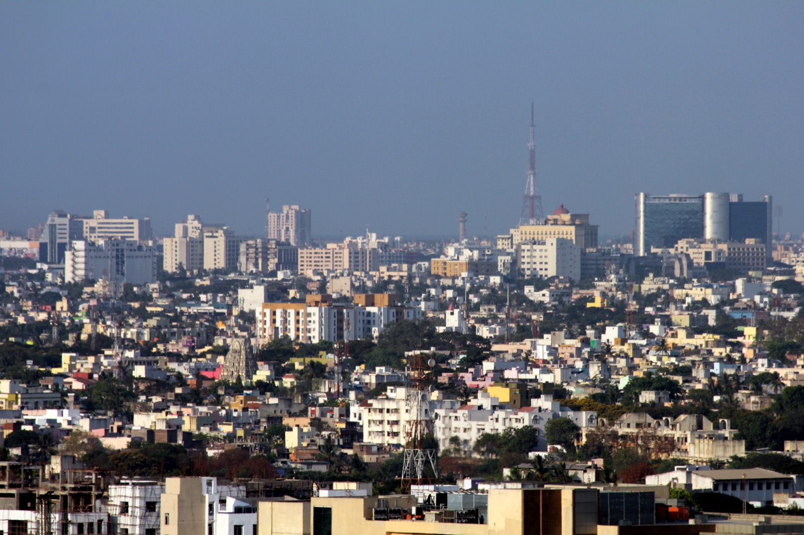 Chennai, Tamil Nadu