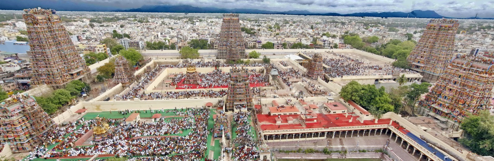 Madurai, Tamil Nadu